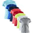 Craft Adv Essence Ss Slim Dame T-shirt 1908767