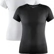 Craft 1908854 pro dry nanoweight ss w Kvinde / Sports T-shirt / T-shirt