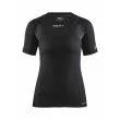 Craft 1909672 active extreme x rn ss w Kvinde / Undertrøje / Sportsundertrøje