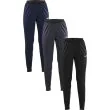Craft 1910167 evolve slim pants w Kvinde / Træningsbukser / Sportsbukser / Bukser