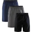 Craft Core Essence Herre Shorts 1910262
