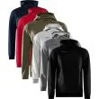 Craft 1910623 core soul hood sweatshirt m Herre / Sweatshirt / Sportstrøje / Trøje