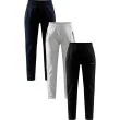 Craft 1910767 core soul zip sweatpants w Kvinde