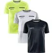 Craft Evolve Referee Jersey Herre Sports T-shirt 1910953