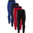 Craft ADV Nordic Ski Club Dame Sport Tights 1912529