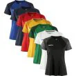 Craft Squad 2.0 Contrast Jersey Dame Spillertrøjer 1912726