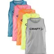 Craft 1913229 core team mesh vest 5pcs/pack Unisex