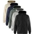 Craft Adv Join Fz Herre Hoodie 1914706