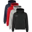 Craft 1915296 community 2.0 logo fz hoodie w Kvinde / Sportshoodie / Hoodie