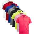 Cutter & Buck Herre Kelowna Poloshirts 354400