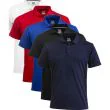 Cutter & Buck Kelowna Børne Poloshirts 354414 
