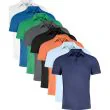 Cutter & Buck 354430 Oceanside Stretch Polo Men