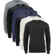 Cutter & Buck 355402 Blakely Knitted Sweater Men's