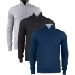Cutter & Buck Herre Everett HZ Sweater 355420