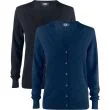 Cutter & Buck 355425 Oakville Cardigan Ladies