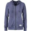 Cutter & Buck 358409 Thorp Denim Hood FZ Ladies / Hættetrøje