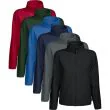 D.A.D 139047 Warren Fullzip dame