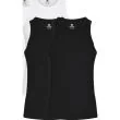 Dovre singlet 2-pack bamboo
