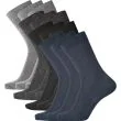 Dovre sock cotton  3 pack