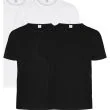 Dovre t-shirt 2-pack GOTS