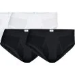 Dovre brief 2-pack GOTS