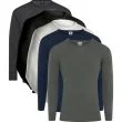 Dovre wool long sleeved t-shir