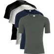 Dovre wool t-shirt