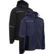 Elka 116503 Working Xtreme Recycled Softshell jakke
