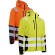 Elka 116503R Visible Xtreme Recycled Softshell jakke