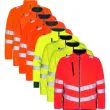 Engel 1192-236 Safety fleecejakke / Arbejdsjakke