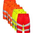 Engel 6545-319 Safety Light shorts / Arbejdsshorts