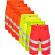 Engel 6546-314 Safety shorts / Arbejdsshorts