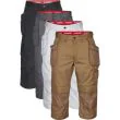 Engel 6861-630 Combat knickers med hængelommer / Arbejdsknickers