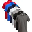Fristads 100219 Acode Heavy Poloshirt K/Æ med brystlomme