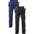 Fristads 100281 Håndværker bomuld bukser dame 253K / Arbejdsbukser