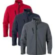 Fristads 113529 Acode Softshell jakke, herre / Arbejdsjakke