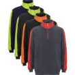 Graphix 163680 Modena Halfzip