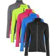 Graphix 1690401 Evora Fullzip dame