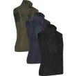 ID 0747 Bonded fleecevest | dame