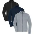 James & Nicholson JN1317 Sweatshirts & -jakker