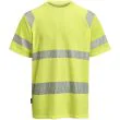 Jobman 5326 T-shirt Hi-Vis