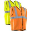 Jobman 7586 Vest Hi-Vis
