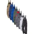 Kansas 100806 Icon Overalls / Arbejdsoveralls