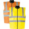 Korntex KX803 Veste & Bodywarmers