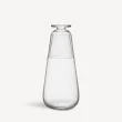 Kosta Boda Viva Carafe With Small Glass