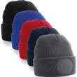 Beechfield Unisex Circular Patch Beanie CB446