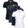 Tee Jays TJ1401, Poloshirts Women´s Heavy Polo / Polo shirt for kvinder