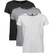 Tee Jays Herre T-shrits TJ5062, T-shirts Men´s Roll-Up Tee