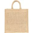 Lord Nelson 411136 lunchbag jute