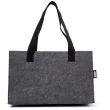 Lord Nelson 411256 felt lunch bag